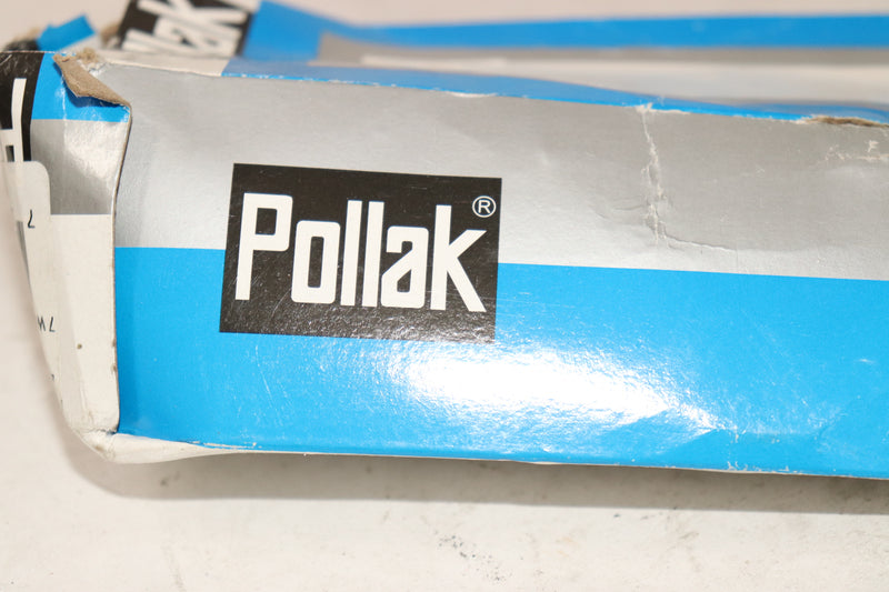 Pollak 7-Way Plug Heavy Duty Glass Filled Nylon Weather Beater 11-910P