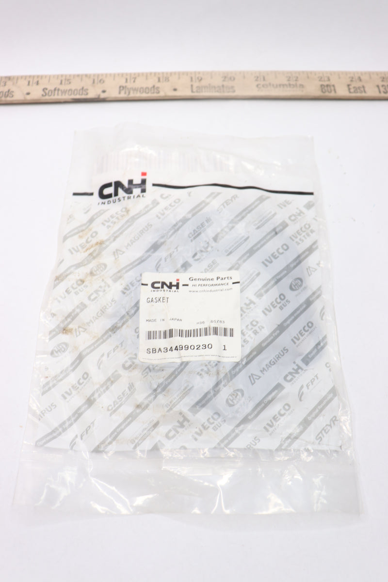 CNH Engine Gasket Black SBA344990230 1