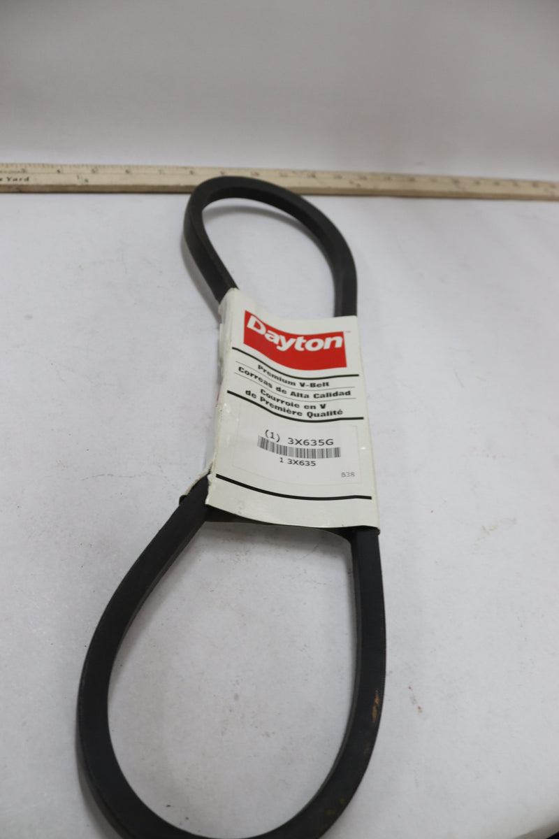 Dayton V-Belt 41" 3X635