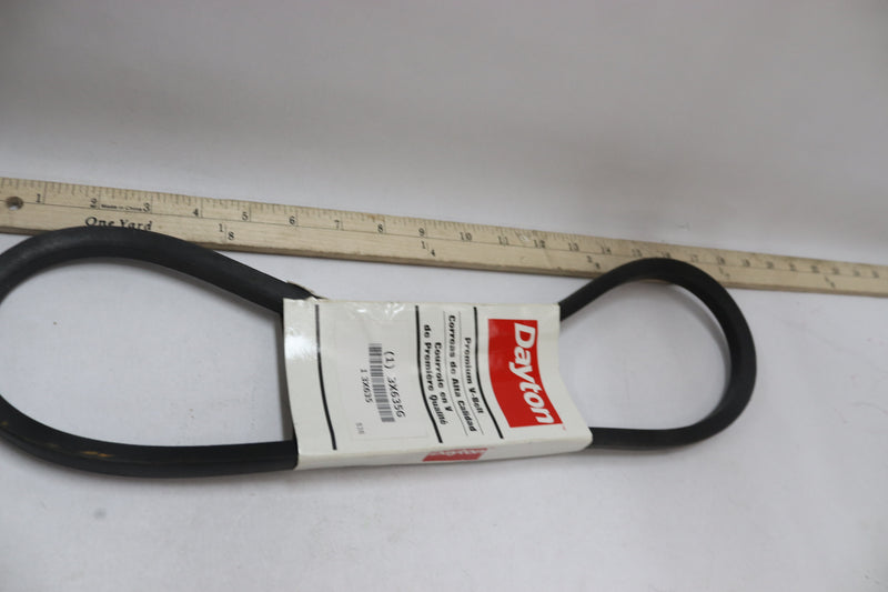 Dayton V-Belt 41" 3X635