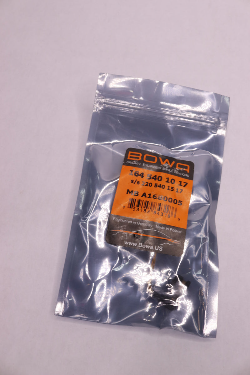 Bowa Brake Pad Sensor 164-540-10-17
