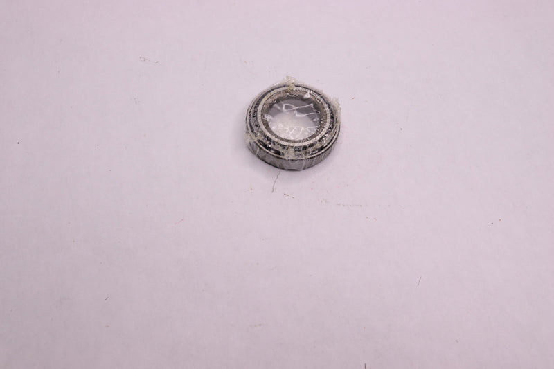 National Tapered Roller Bearing Set A-4