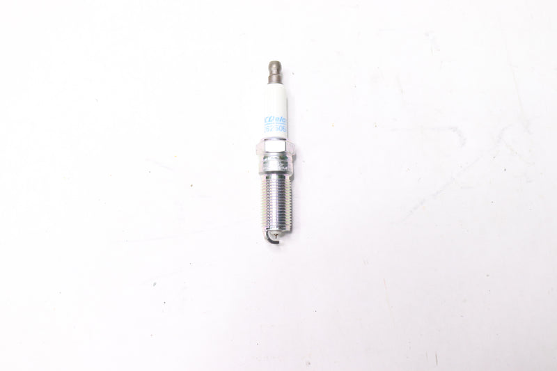 ACDelco Iridium Spark Plug Fits Polaris 12625058