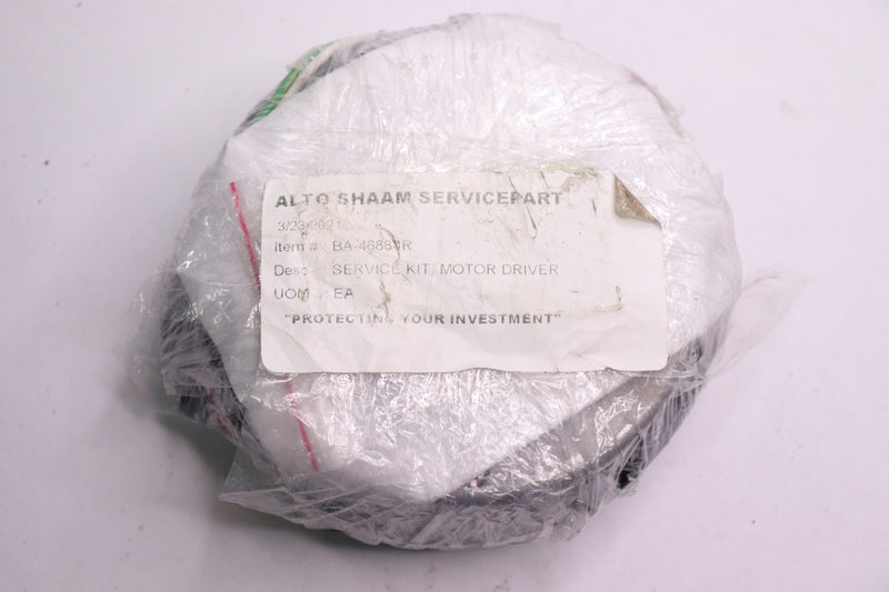 Alto Shaam Service Kit Motor Driver BA-46884R