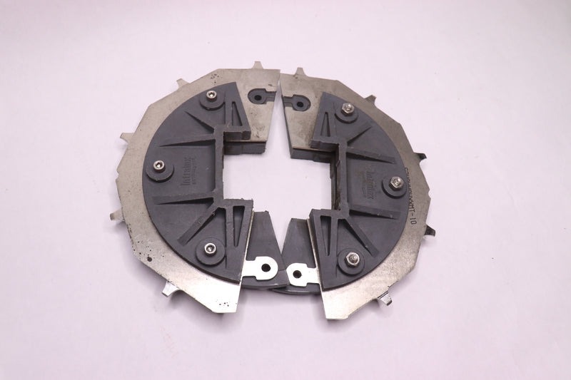 Intralox Bore Sprocket 10-Teeth 2-1/2" S2H0XXDHXXMT-10