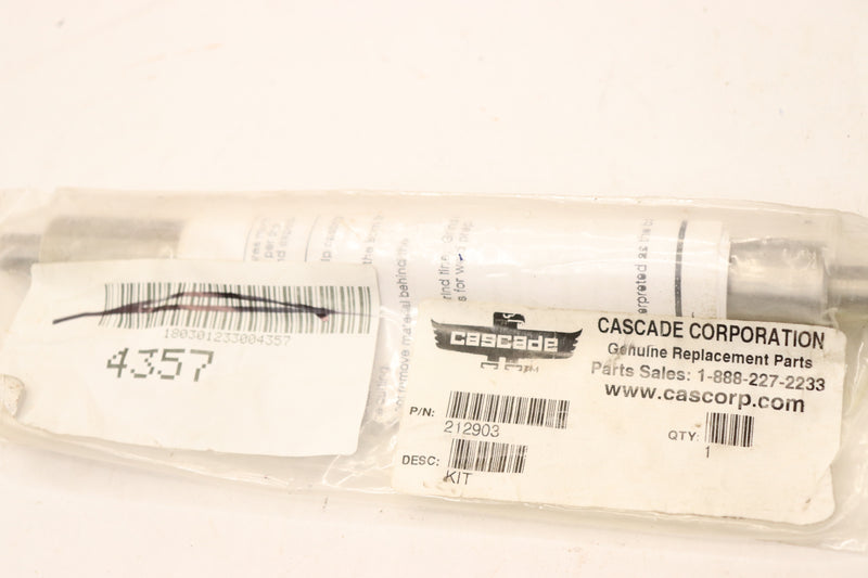 Cascade Arm Tip Repair Kit 212903
