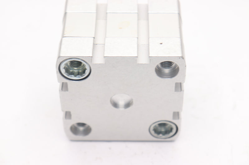 Festo Double-Acting Compact Cylinder 572036
