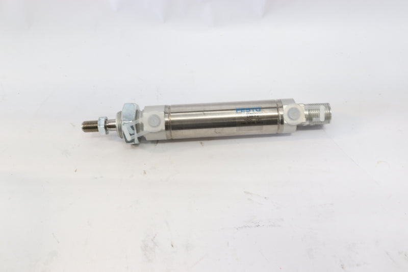 Festo Cylinder Round DSNU-1"-1"-PPV-A