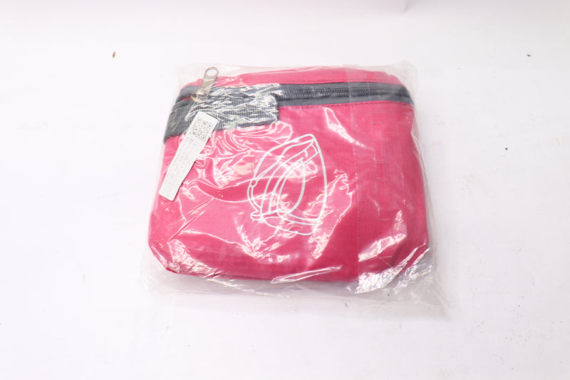Shoulder Sling Bag Pink 162-FB17926C1