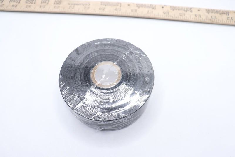 Super-Tac Linerless Rubber Splicing Tape 30Mil 1-1/2" x 30'