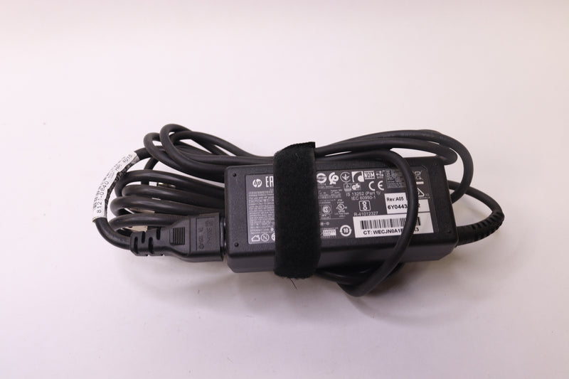 HP AC Adapter Black 65W 19.5V 3.33A PA-1650-32HY