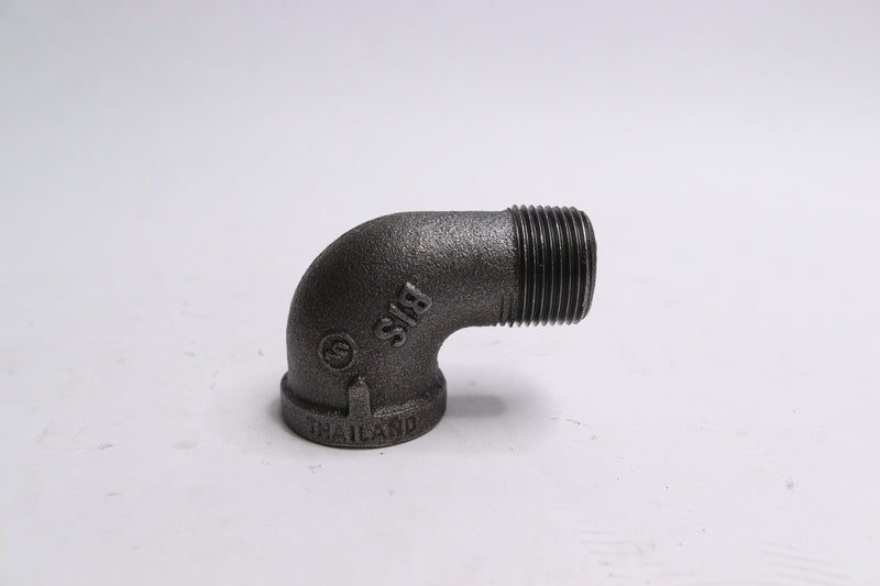 Supply Giant Malleable Iron  Street Elbow Fitting 90 Degree 3/4 In. - CNTO0034