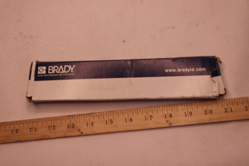 (25-Pk) Brady Circular Masking Tape 0.5" Dia. CMC-5000