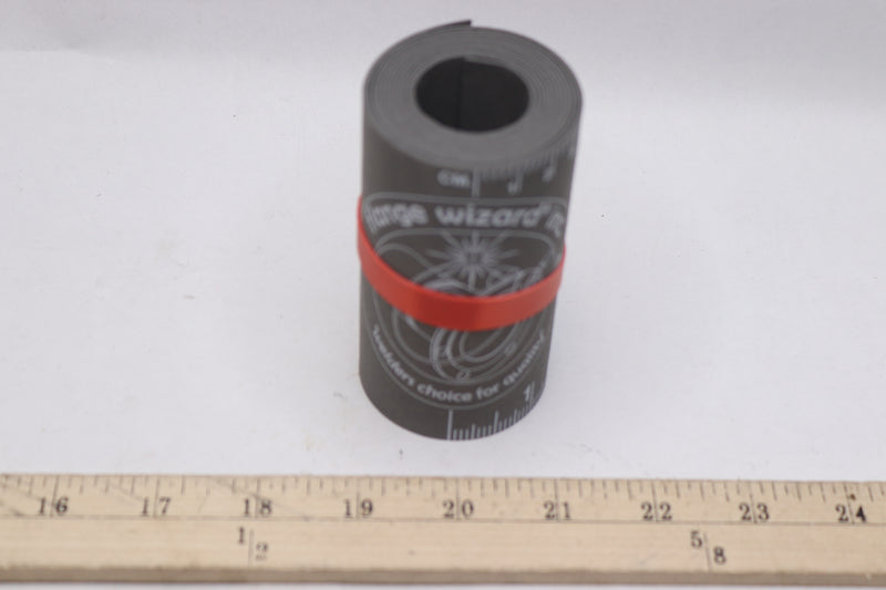 Flange Wizard Heat Resistant Wizard Wraps Medium 3-7/8" x 60" 496-WW-17