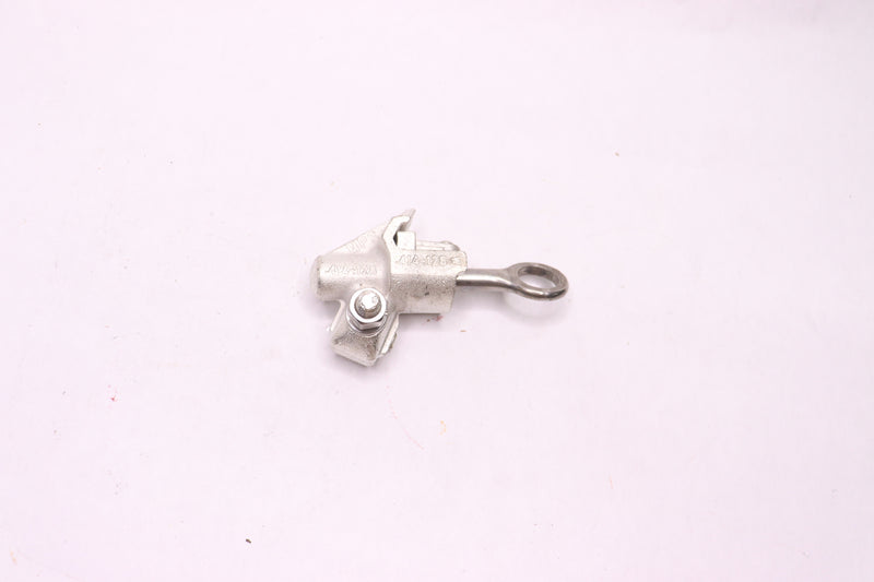 CMC Hot Line Tap Clamp .414-.128/8-2/0 414-128