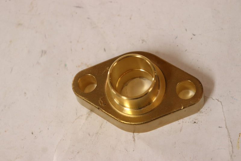 Mueller Flange Brass F 29292