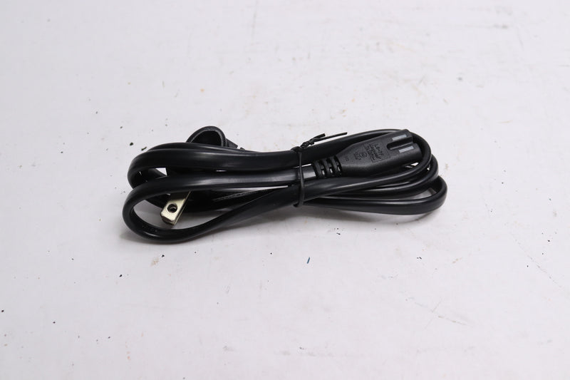 Longwell Power Cable Cord Wire 7A 125V  CSA 152192 Type E55349