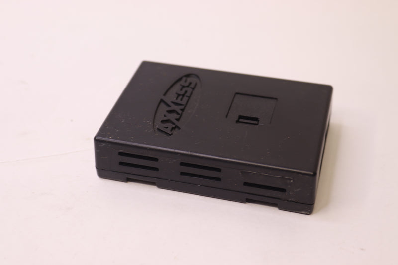 Axxess GM Data Interface Black AXGMLN-03 - What's Shown Only