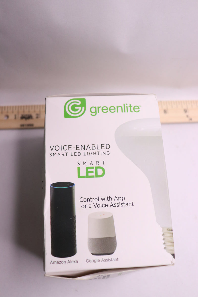 Greenlite Replacement Bulb Smart LED 65W 120V Energy Saving