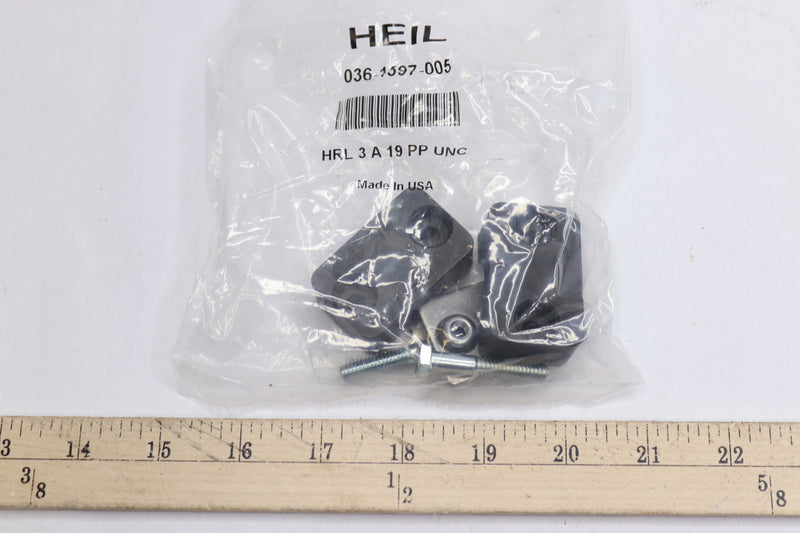 Heil Hardware Kit 036-1597-005