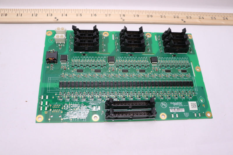 Schneider Electric Circuit Board STM-5 E207844