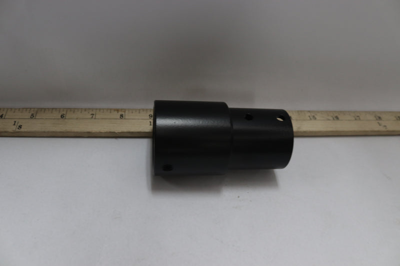 Chief Coupler Adapter CPA to Female Black 1.5" NPT Threaded Column CPA261