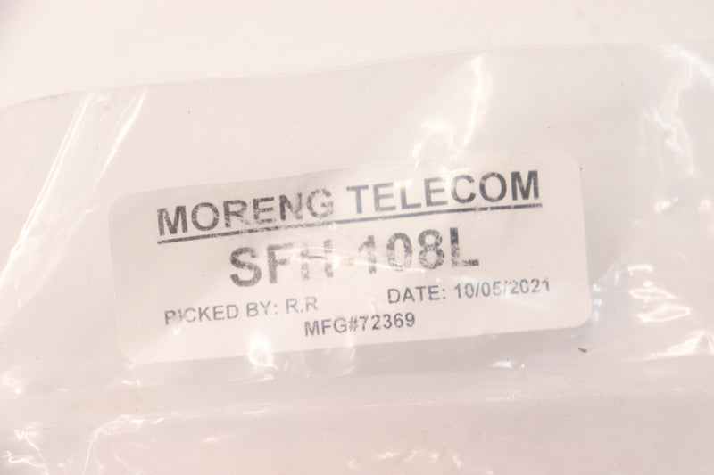 Moreng Telecom Hardware Pack SFH-108l