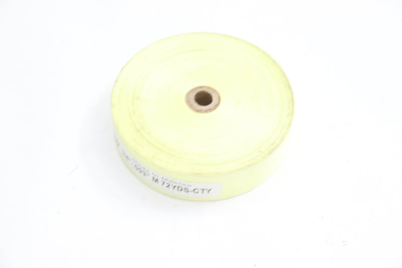 Hesgon Electrical Insulation Wrap Fiberglass Tape 3/4" x .003" 72YDS-CTY
