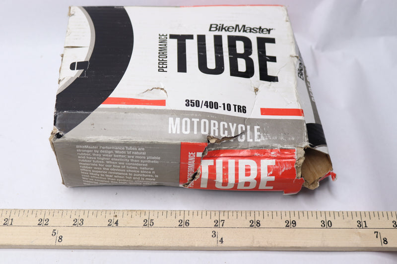 BikeMaster Motorcycle Tire Tube 374605