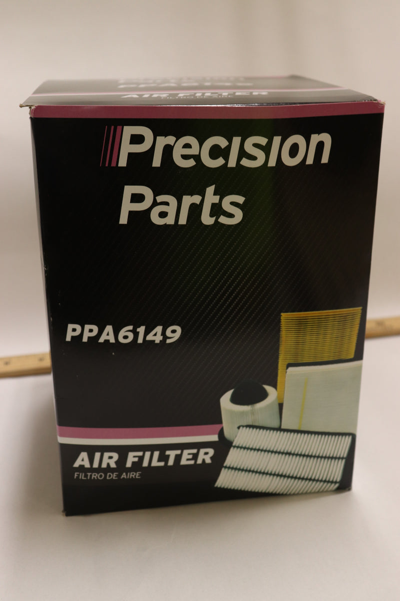 Precision Parts Air Filter PPA6149