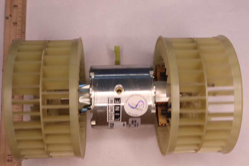 Mahle Blower Motor with Wheel HC583-001