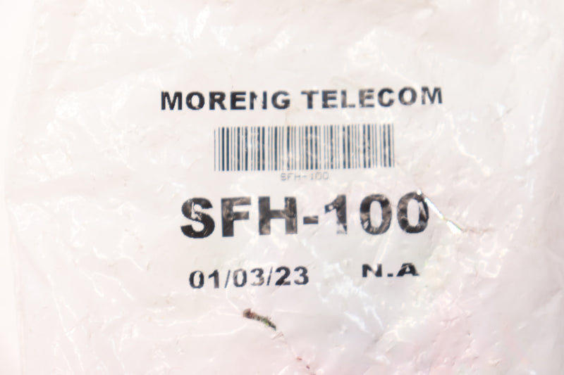 Moreng Telecom Hanger Rod Framing Kit SFH-100