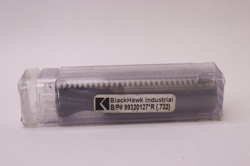 Blackhawk Industrial Bit 99320127*R