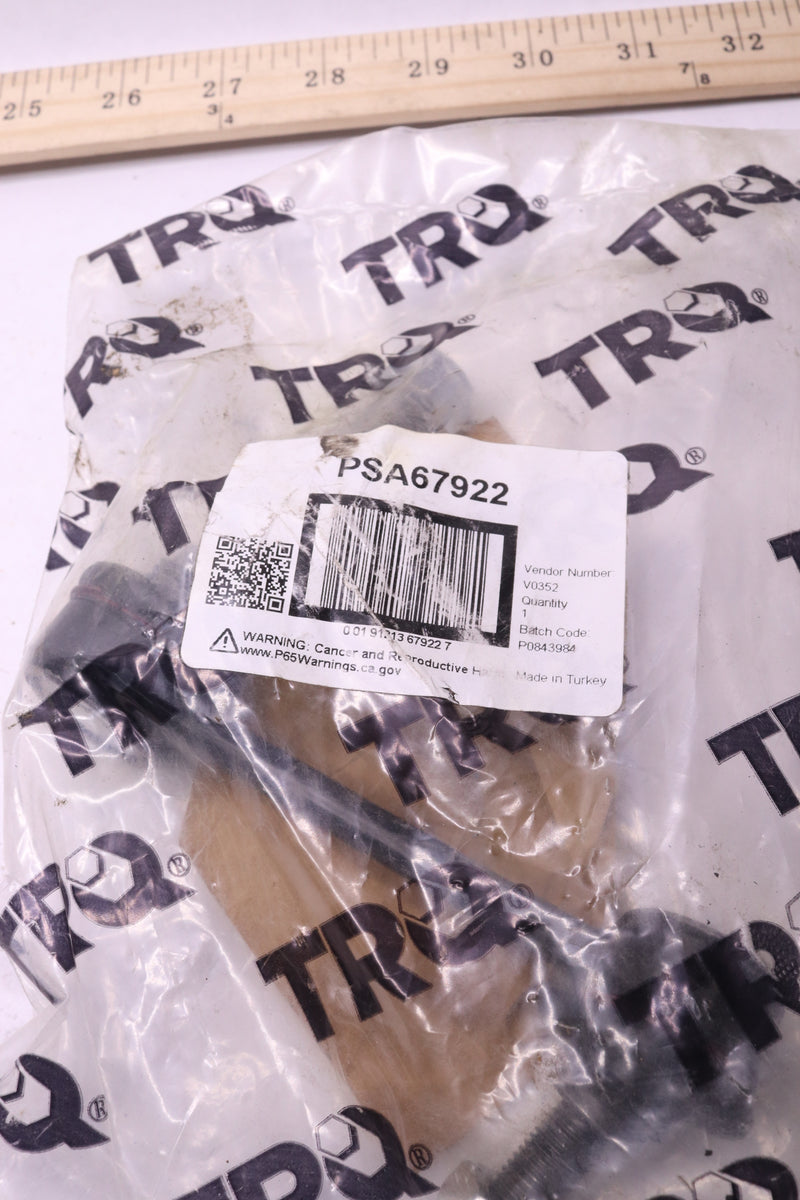 TRQ Suspension Stabilizer Bar Link PSA67922