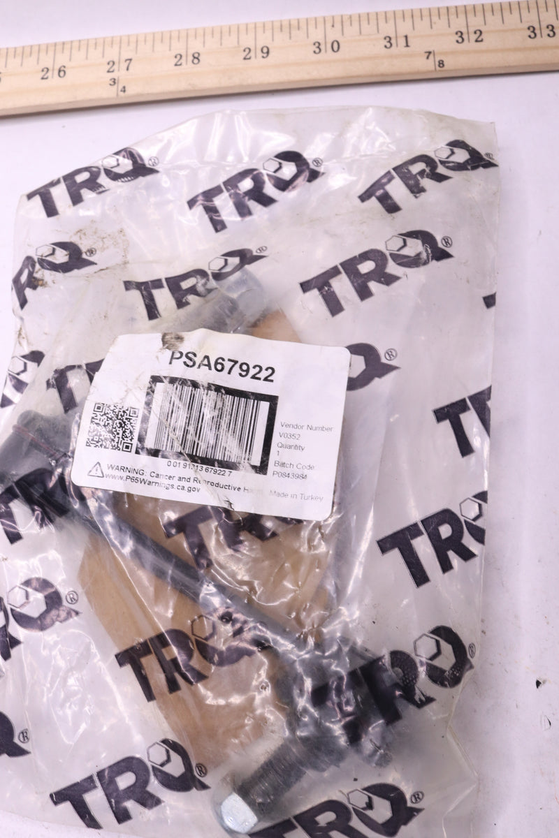 TRQ Suspension Stabilizer Bar Link PSA67922