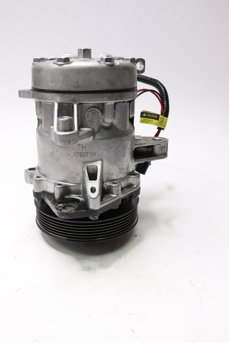 Four Seasons Air Conditioning Compressors Fits Freightliner 2006 FS65 58740