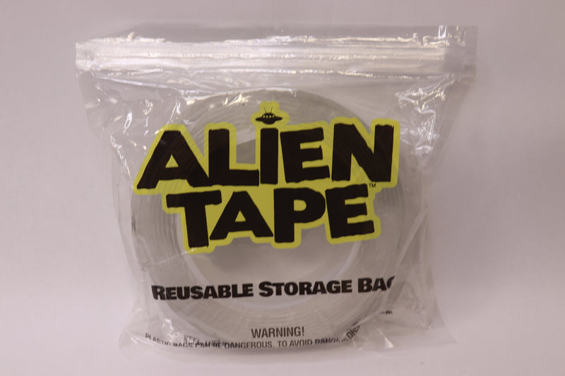 Alien Tape Multi-Functional Reusable Double-Sided Tape 10' 7087
