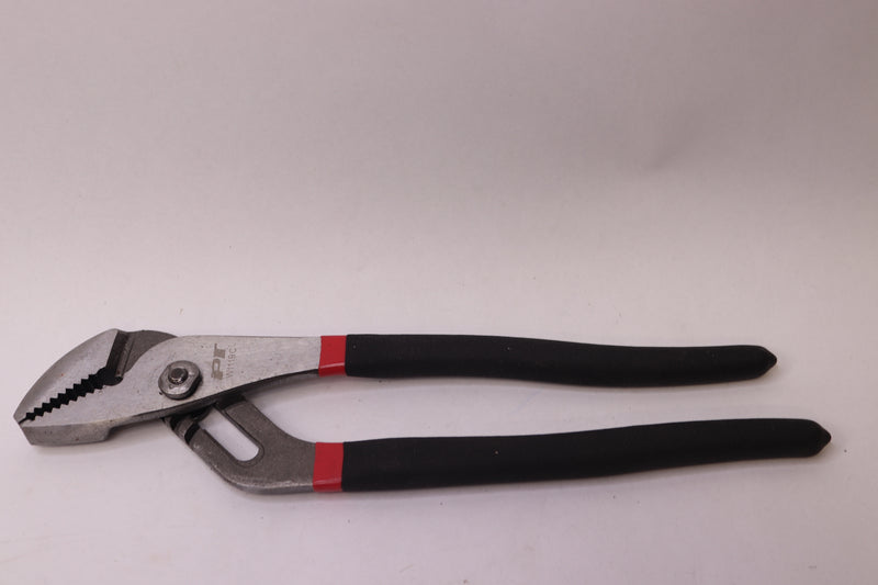 Performance Tool Groove Joint Pliers 9-1/2" W1119C