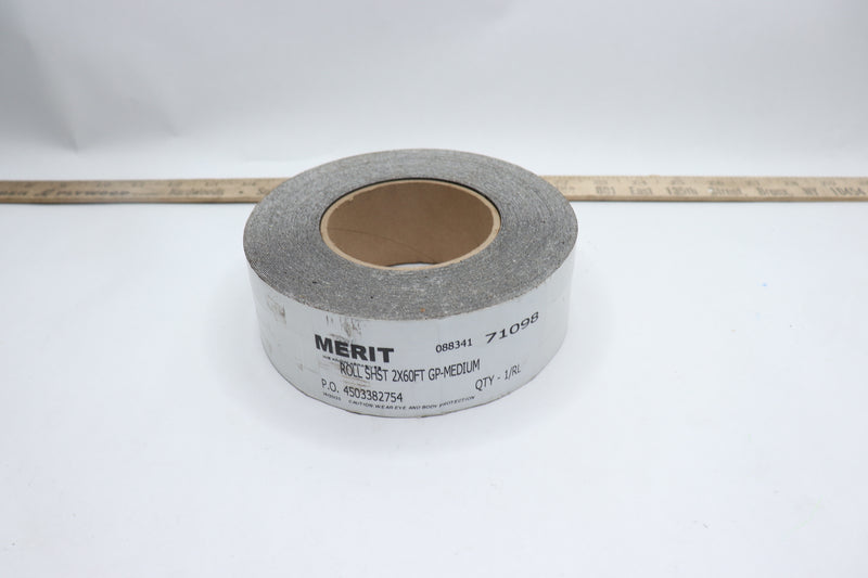 Merit Roll Shst GP-medium 2" x 60' 4503382754