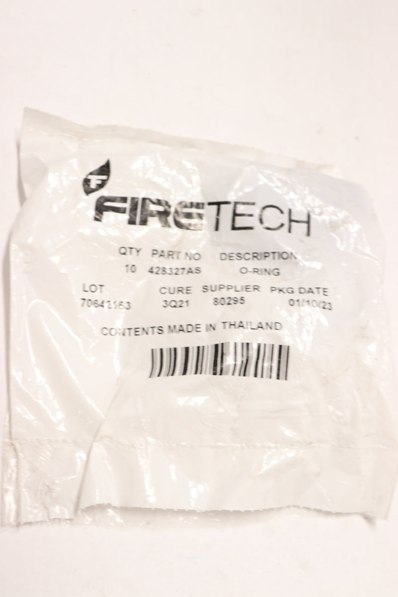 (10-Pk) Firetech Collar O-Ring 428327AS