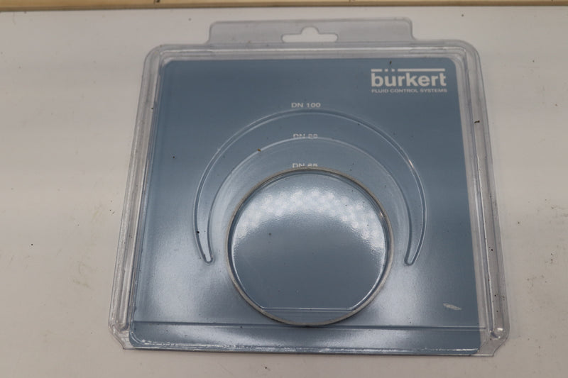 Burkert Seal Valve Repair Kit 641116