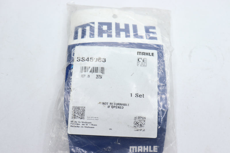 Mahle Engine Valve Stem Oil Seal Set SS45963