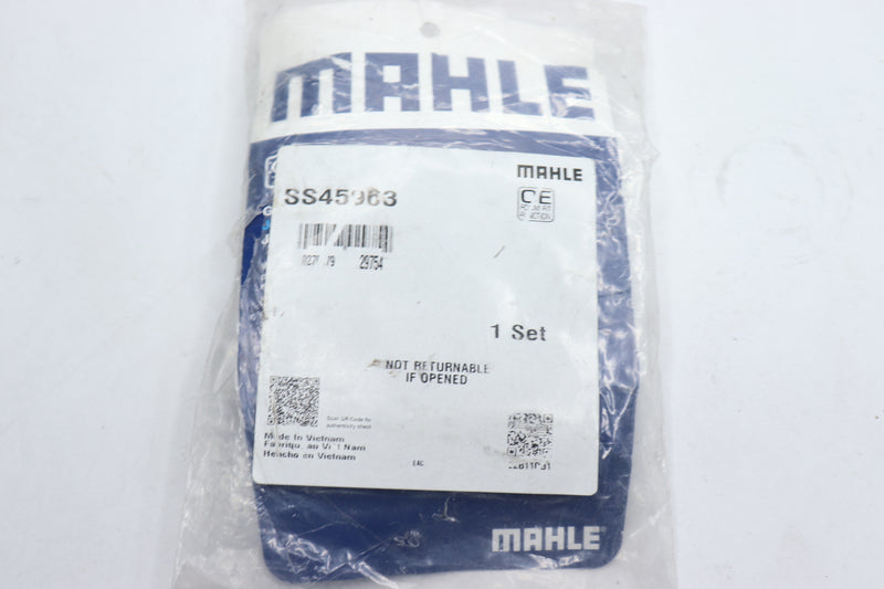 Mahle Engine Valve Stem Oil Seal Set SS45963