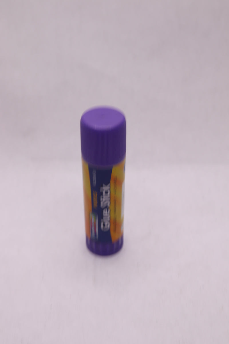 Creativity Street Glue Sticks Purple 1.41 oz