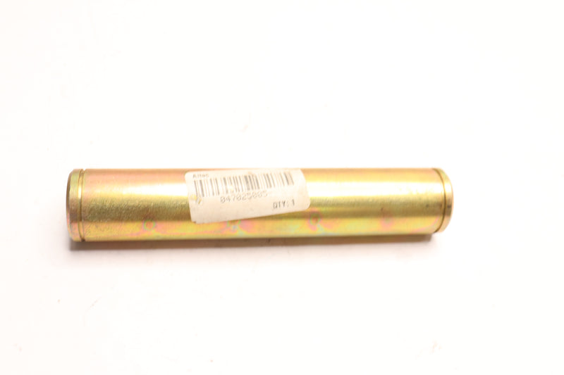Altac Coupling Pin Gold Plated 1/4" X 6-5/8" 047025005