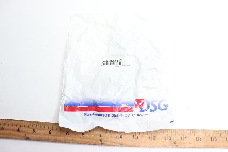 DSG Single Cylinder Seal Kit 2588117
