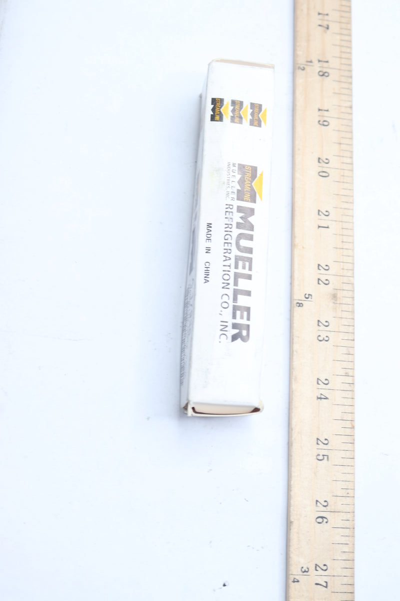 Mueller Streamline Magnetic Check Valve 1/2" A 17936