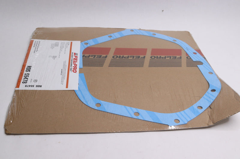 Fel-Pro Differential Cover Gasket Blue RDS55478