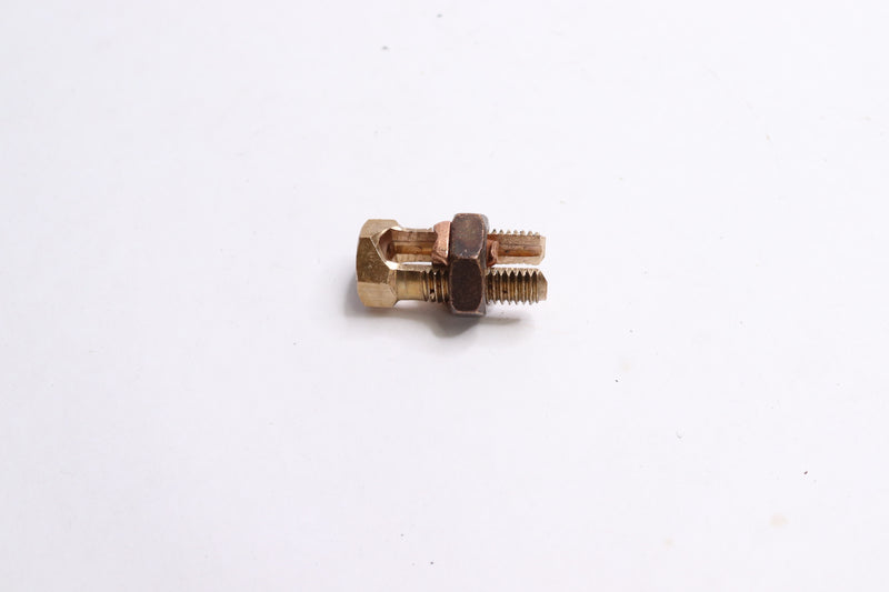 Copper Split Bolt Connector PUCS-2