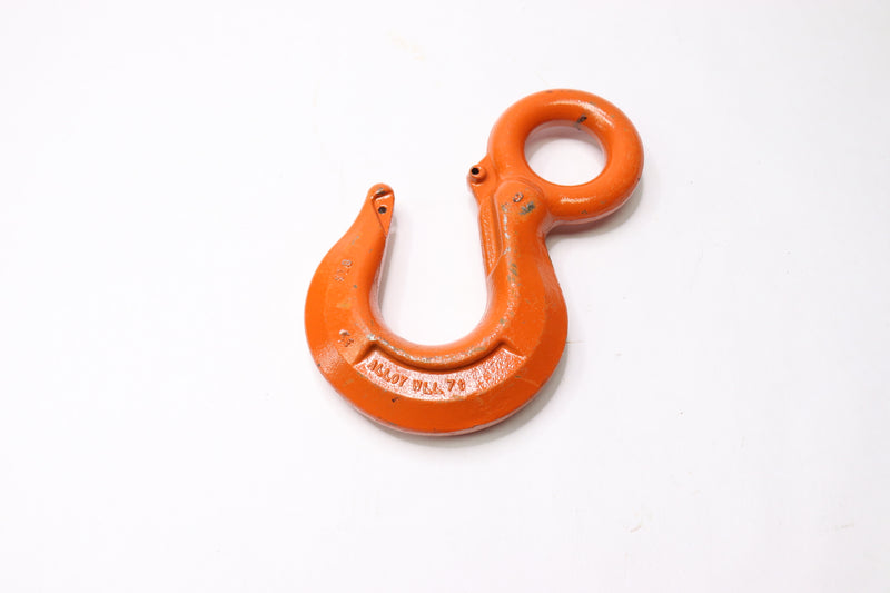 Campbell Eye Hook Alloy Steel 3924915PL